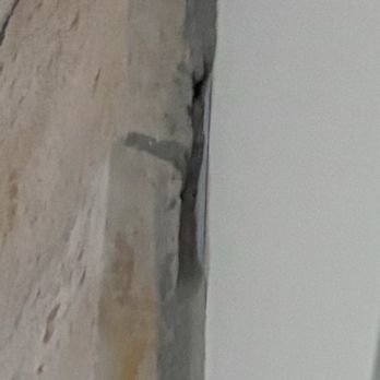 C & J Stoneworks - Gaps every where in the mortar. - Masonry/Concrete Near Me - Roberts, Wisconsin