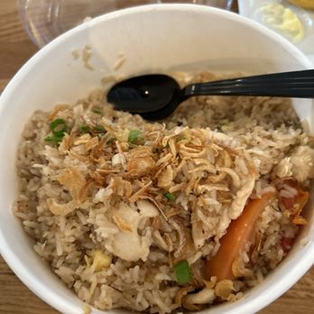 White Elephant - Thai Fried Rice - Thai Near Me - Anaheim, California White Elephant - Thai Fried Rice - Thai Near Me - Anaheim, California