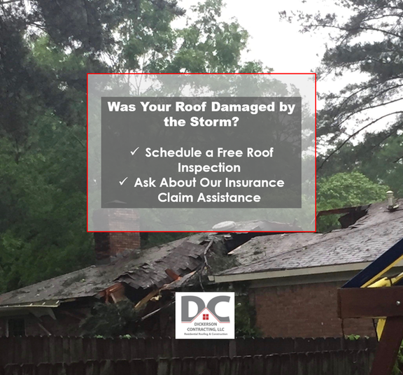 Slide of Dickerson Contracting