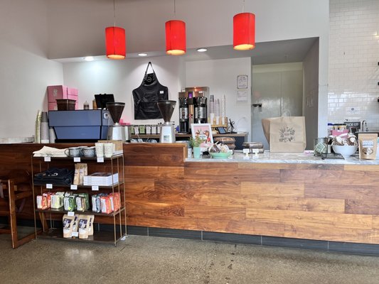 Macrina Bakery & Cafe by null