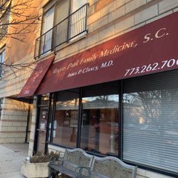 Rogers Park Family Medicine SC