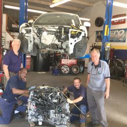 Island Auto Service