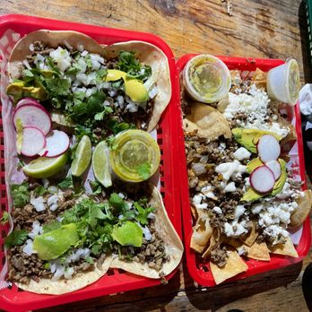 Los Tacos Del Chef Pancho - Tacos Near Me - Hialeah, Florida Los Tacos Del Chef Pancho - Tacos Near Me - Hialeah, Florida