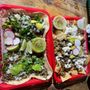 Los Tacos Del Chef Pancho