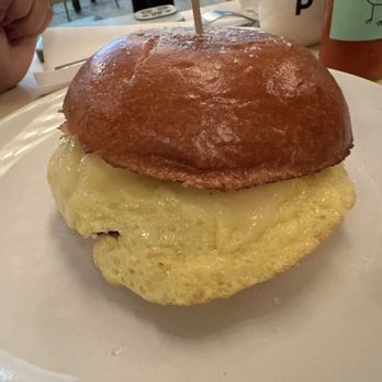 Egg Shop - Breakfast & Brunch Near Me - Brooklyn, New York