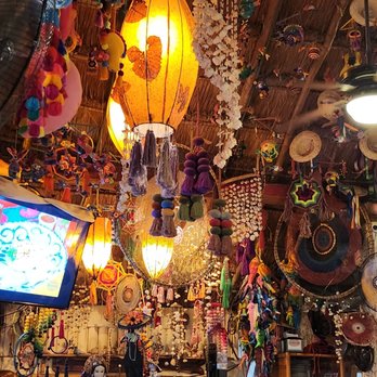Tropical Restaurante - Mexican Near Me - Playa del Carmen, ROO