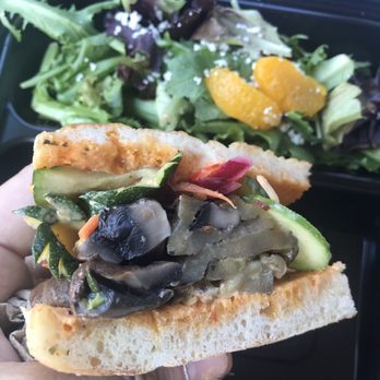Urbane Cafe - Veggie sandwich - Sandwiches Near Me - El Cajon, California Urbane Cafe - Veggie sandwich - Sandwiches Near Me - El Cajon, California