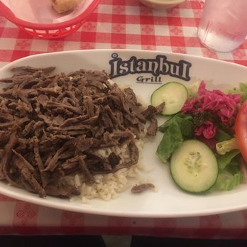 Istanbul Grill - #71 - Döner Kebab - Turkish Near Me - Houston, Texas Istanbul Grill - #71 - Döner Kebab - Turkish Near Me - Houston, Texas