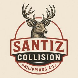 Santiz Collision