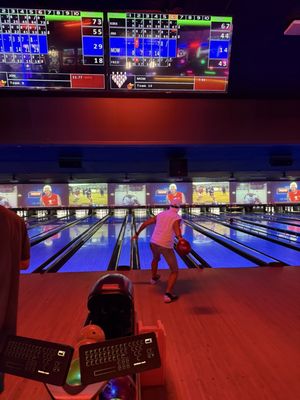 Lucky Strike Mar Vista by null