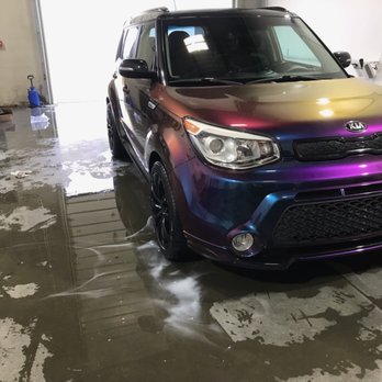 Magic Auto Detailing - After pic - Auto Detailing Near Me - Edmonton, Alberta