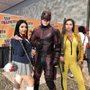 Photo of San Francisco Comic Con