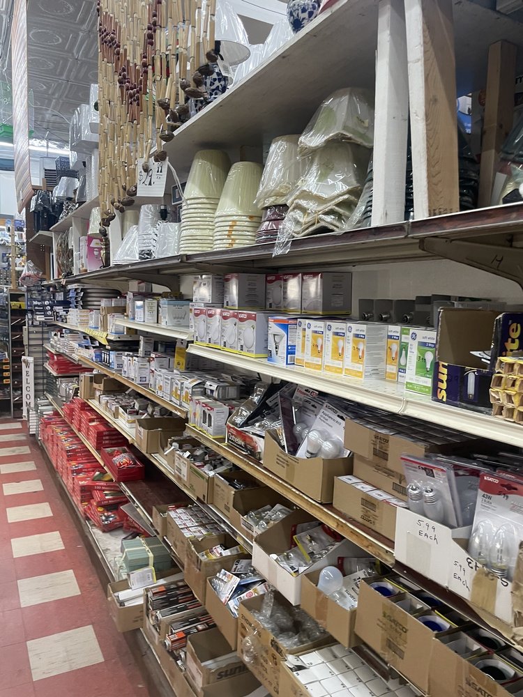 BIG BROTHERS DISCOUNT HARDWARE & APPLIANCE Updated August 2024 1327