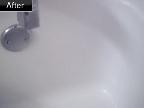 Slide of S & S Surface Restoration