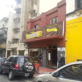 La Dignidad - Bar La Dignidad. - Buenos Aires, C La Dignidad - Bar La Dignidad. - Buenos Aires, C