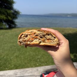 Yooper pasty Yooper pasty