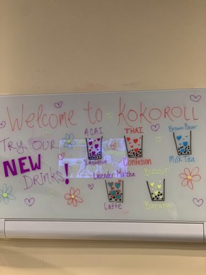 Kokoroll Cafe by null