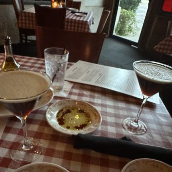 Kenny's Italian Kitchen - Espresso martini - Italian Near Me - Dallas, Texas Kenny's Italian Kitchen - Espresso martini - Italian Near Me - Dallas, Texas