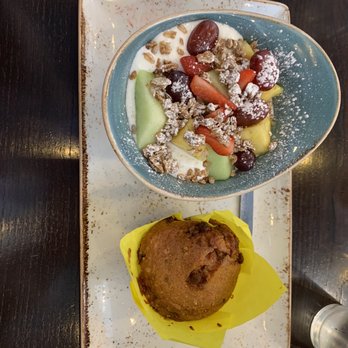 First Watch - Sunrise Granola Bowl - Breakfast & Brunch Near Me - Bellevue, Nebraska First Watch - Sunrise Granola Bowl - Breakfast & Brunch Near Me - Bellevue, Nebraska