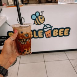 Bubble Bee Ross Park