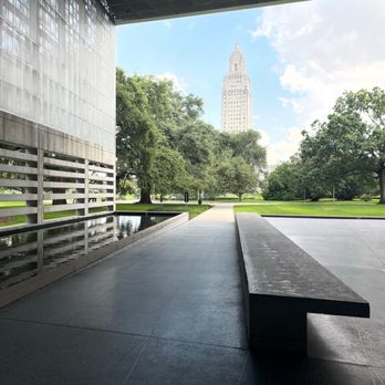 Capitol Park Museum - Museums Near Me - Baton Rouge, Louisiana