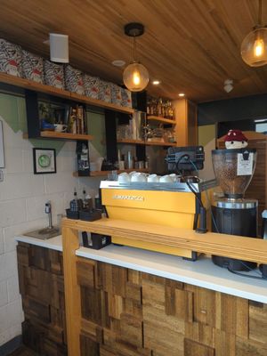 Frankly Coffee by null