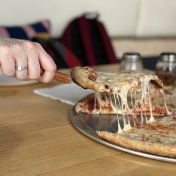 Lucy Blue Pizza OTR - Cheese Pizzas - 16" - Pizza Near Me - Cincinnati, Ohio Lucy Blue Pizza OTR - Cheese Pizzas - 16" - Pizza Near Me - Cincinnati, Ohio