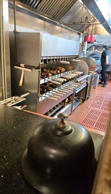 Villa Brazil Café Grill by null