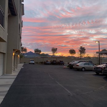 San Milan by Mark-Taylor - Great views - Apartments Near Me - Phoenix, Arizona