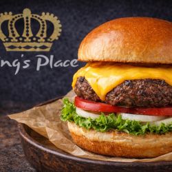 King’s Place