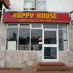 Happy House Chinese Takeaway