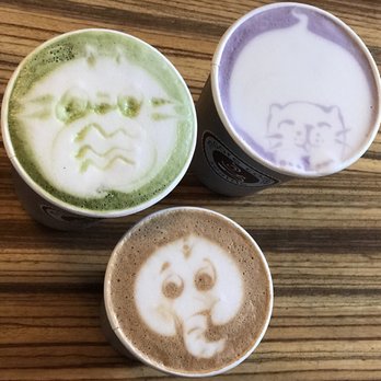 Moore Coffee Shop - Matcha latte, taro latte, hazelnut mocha - Coffee & Tea Near Me - Seattle, Washington Moore Coffee Shop - Matcha latte, taro latte, hazelnut mocha - Coffee & Tea Near Me - Seattle, Washington