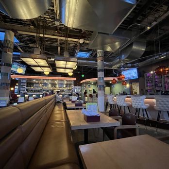Lincoln Yard - Comfort Food Near Me - Birmingham, Michigan Lincoln Yard - Comfort Food Near Me - Birmingham, Michigan
