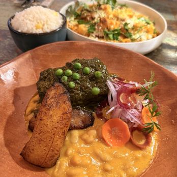 Social - Short ribs - 20/10 - Peruvian Near Me - New Orleans, Louisiana Social - Short ribs - 20/10 - Peruvian Near Me - New Orleans, Louisiana