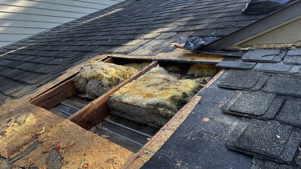 Slide of Tosca Roofing