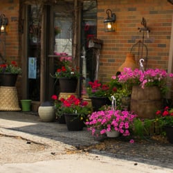 Marion Flower Shop