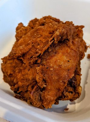 Gus's World Famous Fried Chicken by null