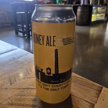 Green Bay Distillery - New local beer - New American Near Me - Green Bay, Wisconsin