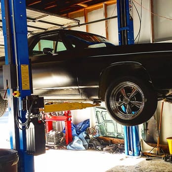 Auto Repair Garage - Auto Repair Near Me - Concord, California Auto Repair Garage - Auto Repair Near Me - Concord, California