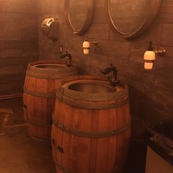 Awesome bathroom!!!