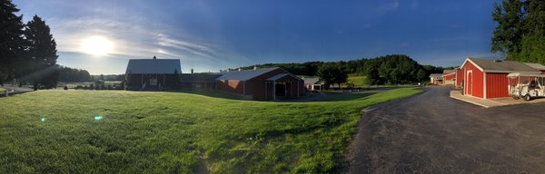 Inn at Black Star Farms by null