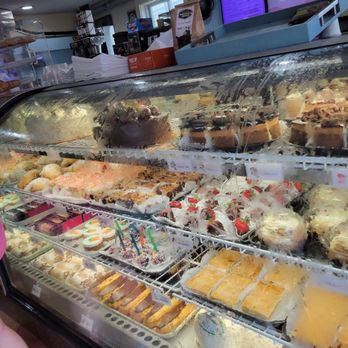 Aldo's Bakery - Bakeries Near Me - New Shoreham, Rhode Island