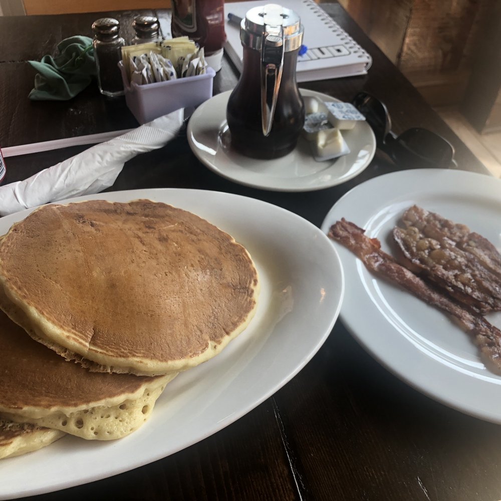 Pancakes