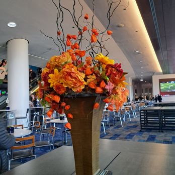Soldier Field - Floors in buffet dining room - Stadiums & Arenas Near Me - Chicago, Illinois Soldier Field - Floors in buffet dining room - Stadiums & Arenas Near Me - Chicago, Illinois
