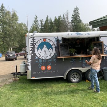 Backcountry Bowls - Food truck - Food Trucks Near Me - Clearwater, British Columbia Backcountry Bowls - Food truck - Food Trucks Near Me - Clearwater, British Columbia