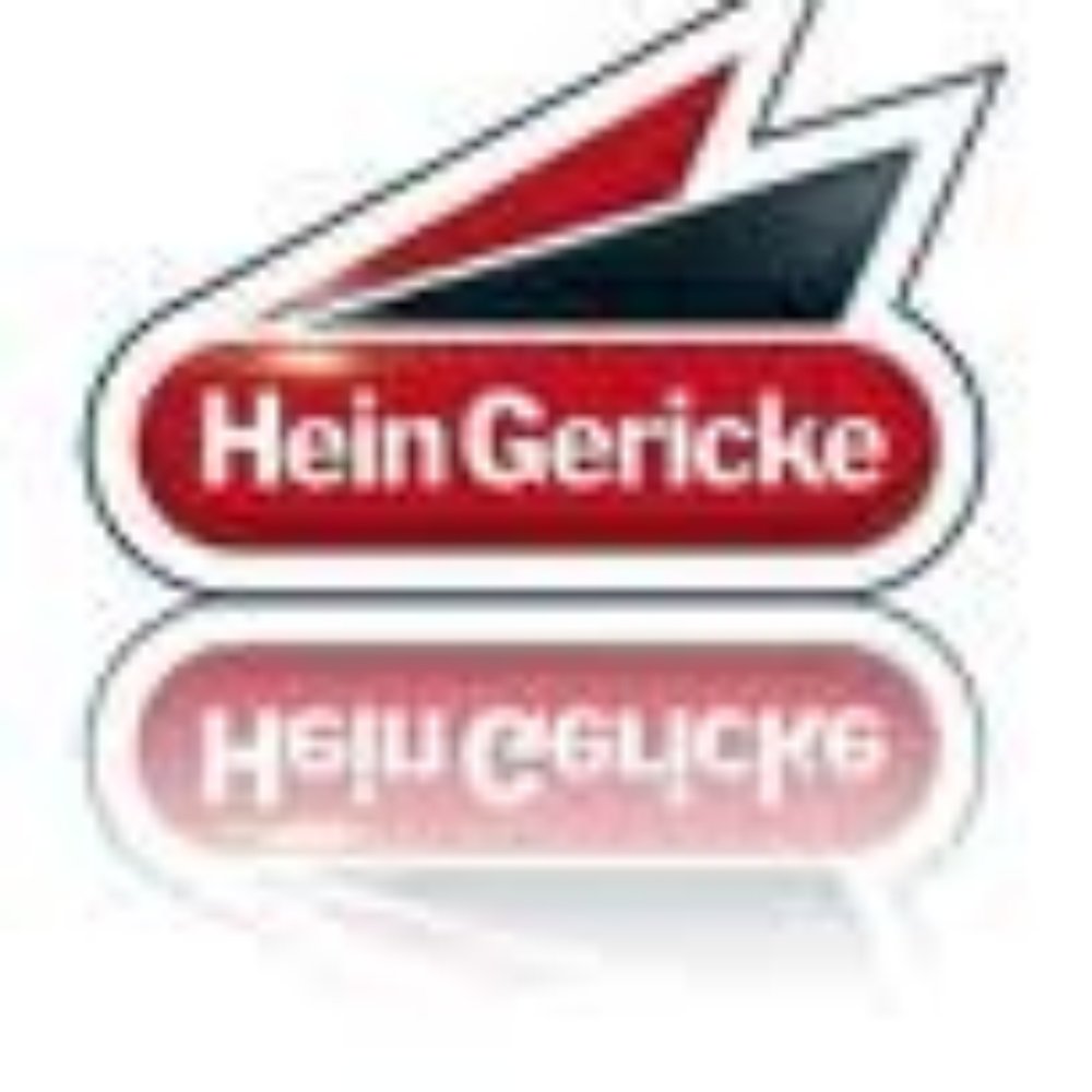 Hein Gericke - temporary logo - Automotive Near Me - Dudley, XWM