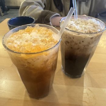 Manaao - Thai iced tea & Thai iced coffee - Thai Near Me - Tustin, California