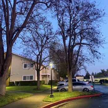 Cypress Pointe Apartments - Cypress Pointe - Apartments Near Me - Gilroy, California