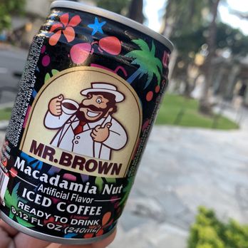 ABC Stores - a can of mr brown - Convenience Stores Near Me - Honolulu, Hawaii ABC Stores - a can of mr brown - Convenience Stores Near Me - Honolulu, Hawaii