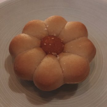 Per Se - Parker House roll - French Near Me - New York, New York Per Se - Parker House roll - French Near Me - New York, New York